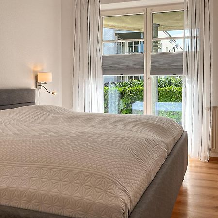 Duenenblick Wohnung 36 Болтенхаген Екстериор снимка