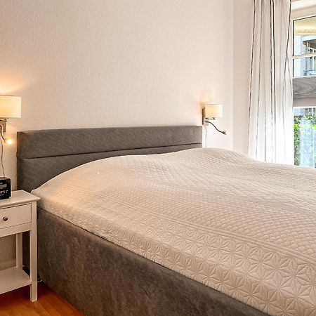 Duenenblick Wohnung 36 Болтенхаген Екстериор снимка