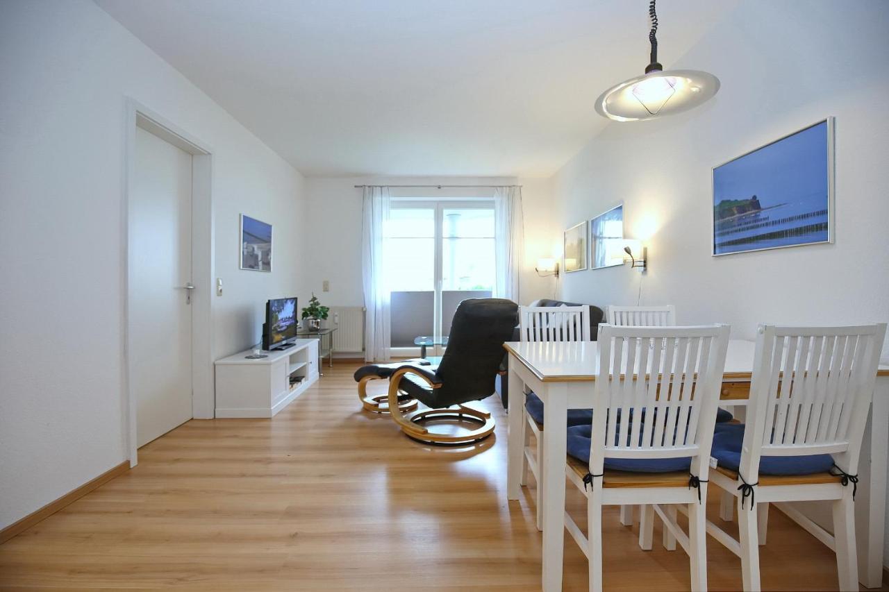 Duenenblick Wohnung 36 Болтенхаген Екстериор снимка