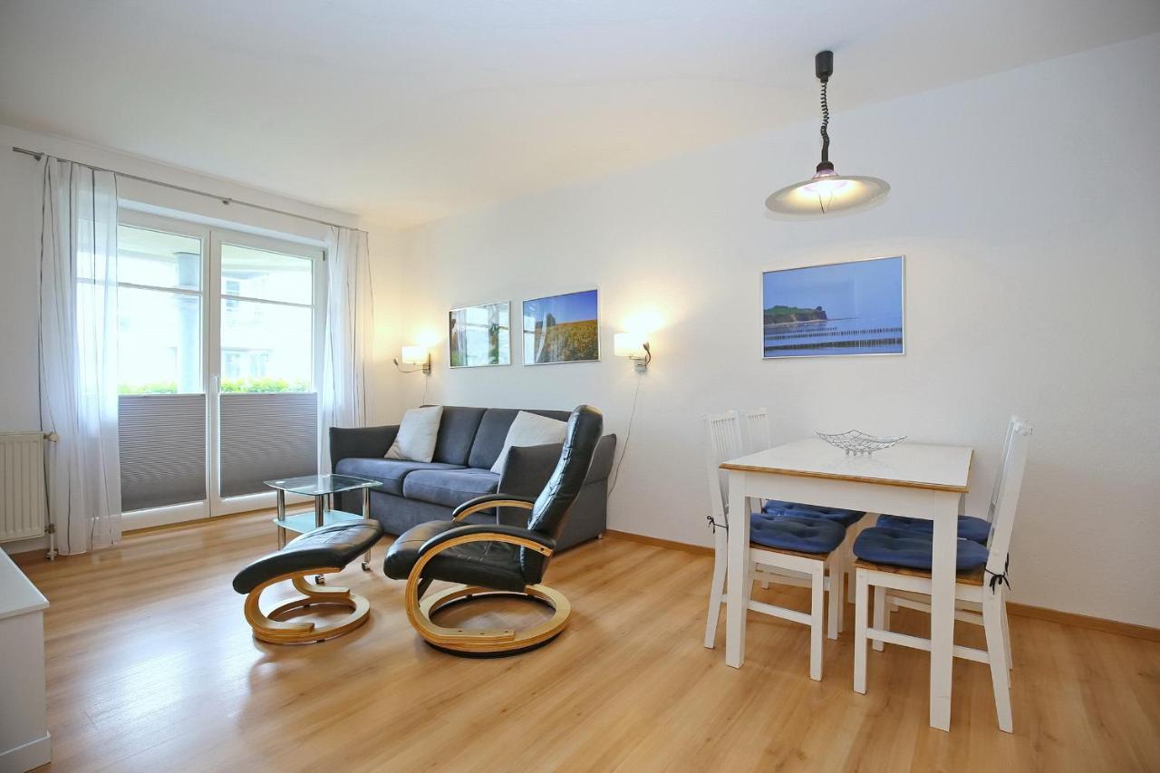 Duenenblick Wohnung 36 Болтенхаген Екстериор снимка