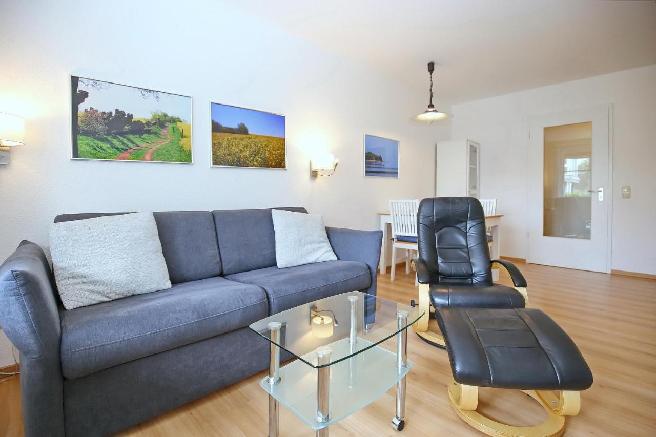 Duenenblick Wohnung 36 Болтенхаген Екстериор снимка