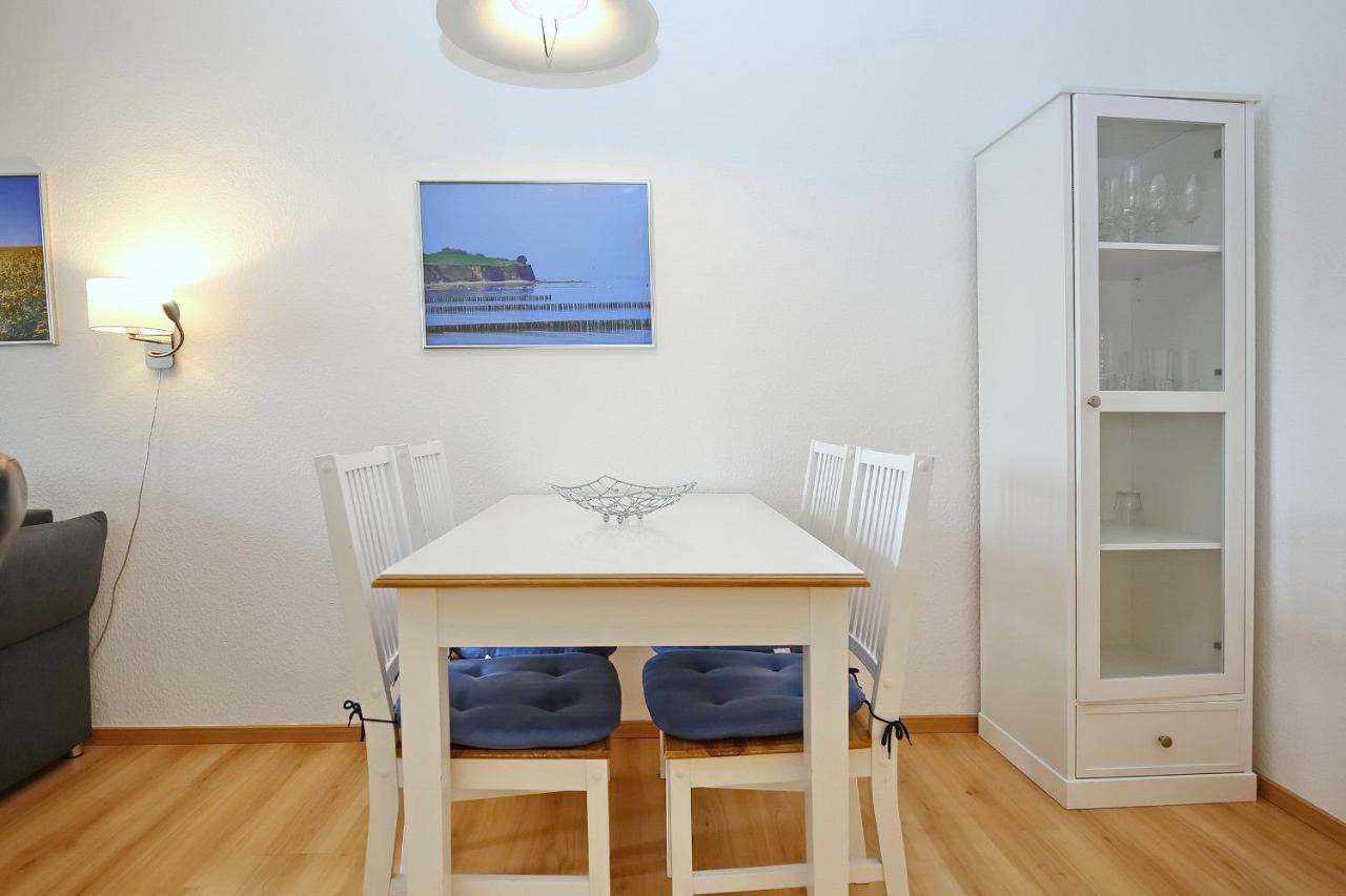 Duenenblick Wohnung 36 Болтенхаген Екстериор снимка