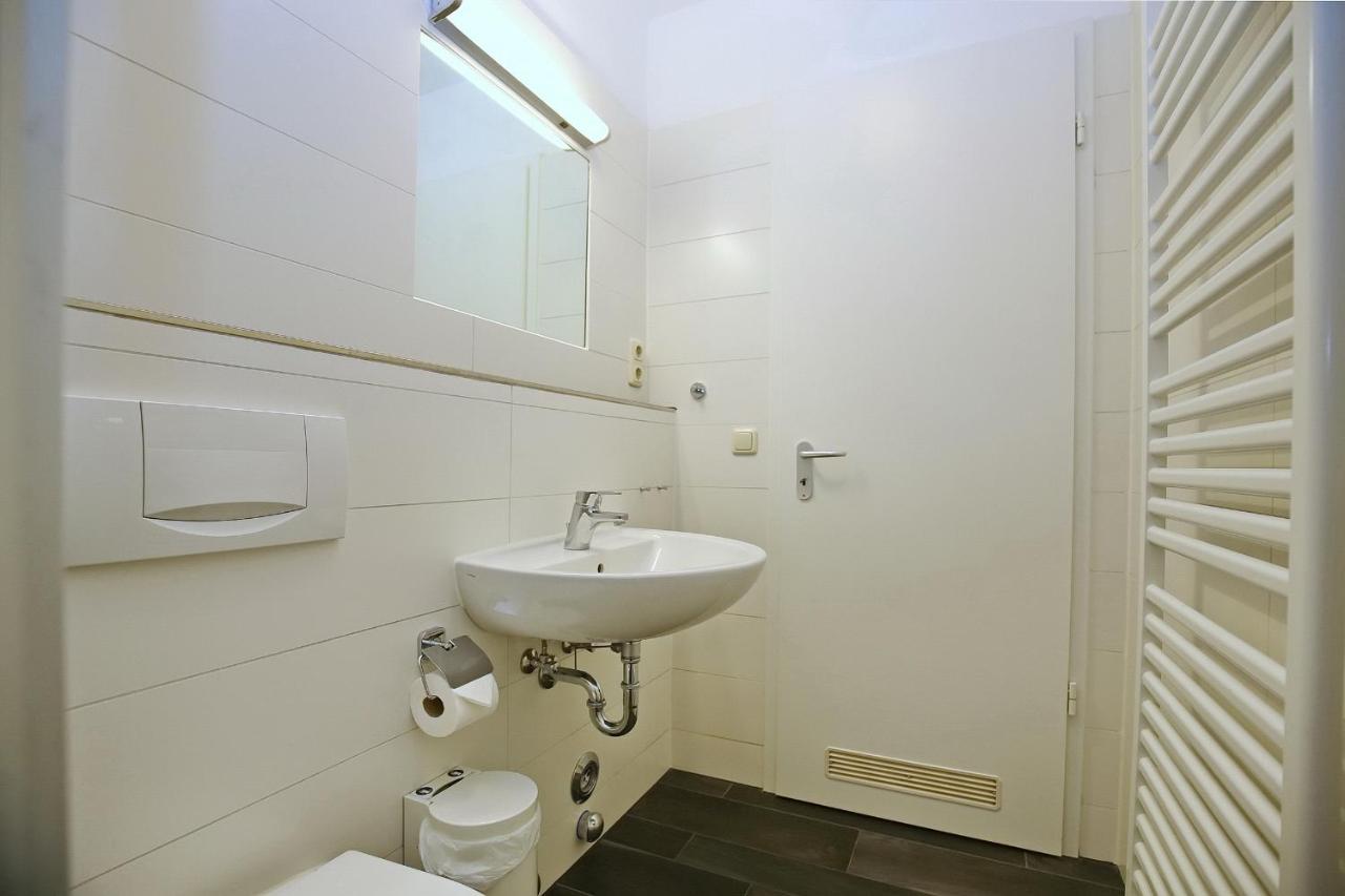 Duenenblick Wohnung 36 Болтенхаген Екстериор снимка