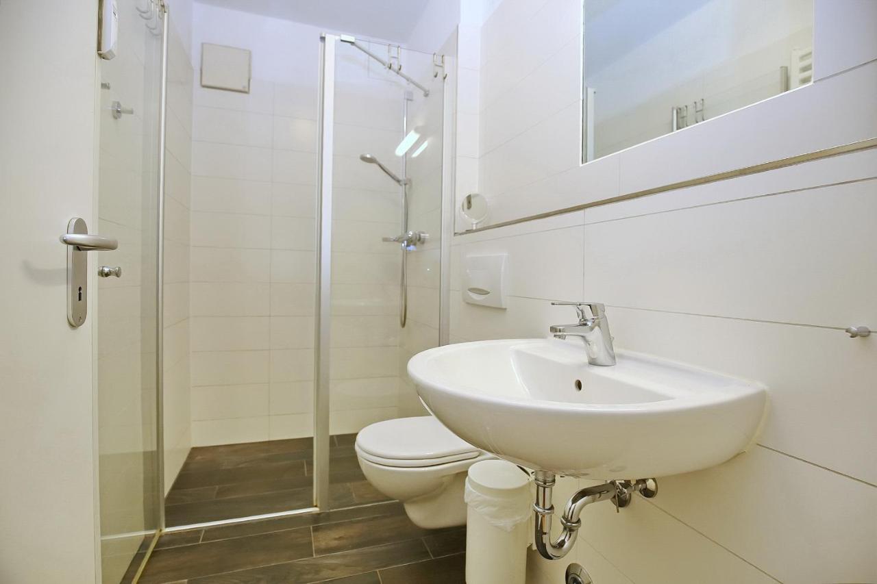 Duenenblick Wohnung 36 Болтенхаген Екстериор снимка