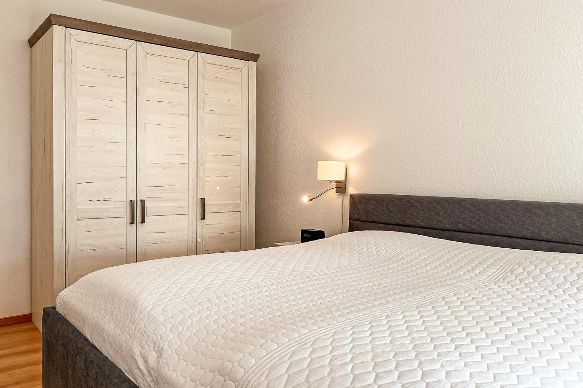 Duenenblick Wohnung 36 Болтенхаген Екстериор снимка