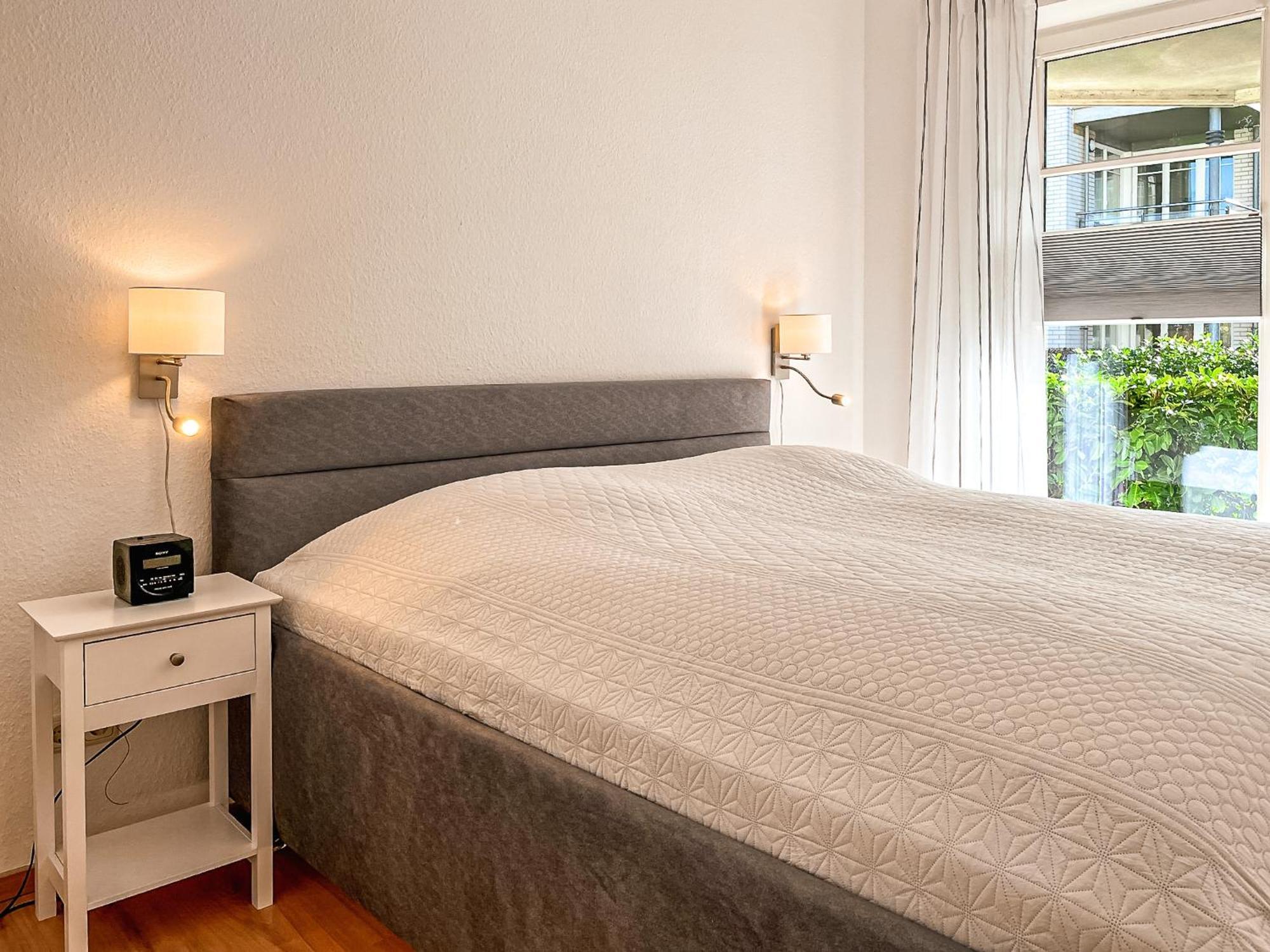 Duenenblick Wohnung 36 Болтенхаген Екстериор снимка